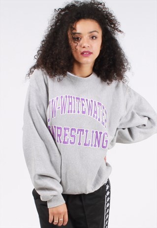 VINTAGE CHAMPION REVERSE WEAVE SWEATSHIRT