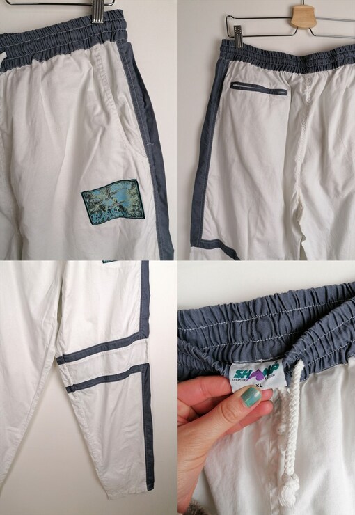 garment image