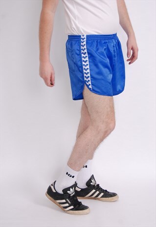 VINTAGE ARENA SPRINTER SHORTS