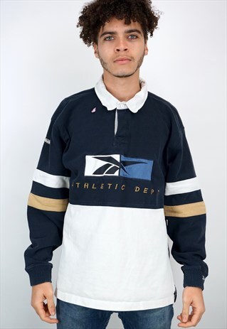 VINTAGE 90'S REEBOK SWEATSHIRT