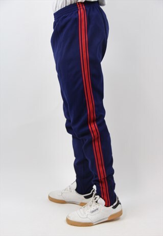 VINTAGE 90S TRACKSUIT BOTTOMS