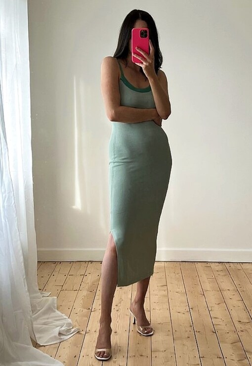 garment image