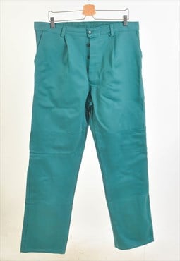 Vintage 90s workers trousers