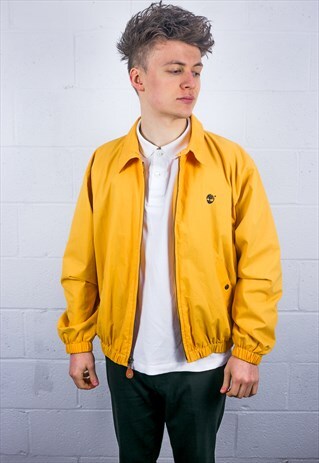 VINTAGE TIMBERLAND JACKET