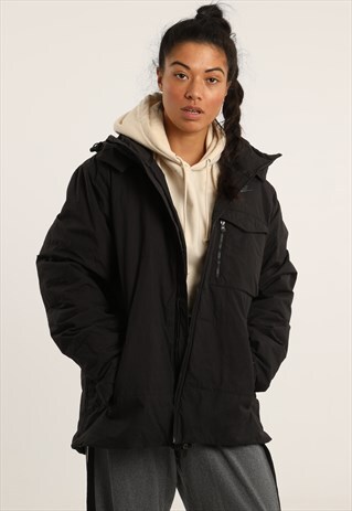 VINTAGE NIKE JACKET