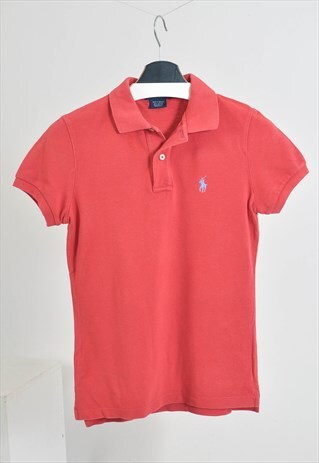 VINTAGE 00S RALPH LAUREN POLO SHIRT