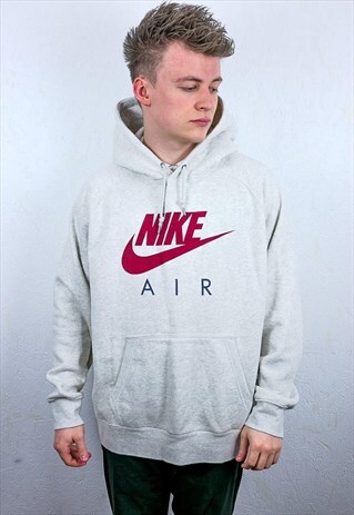 VINTAGE NIKE HOODIE