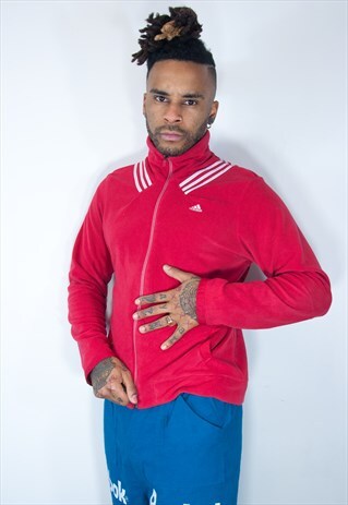ADIDAS VINTAGE FLEECE