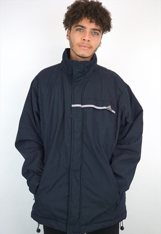VINTAGE 90'S ADIDAS PADDED JACKET