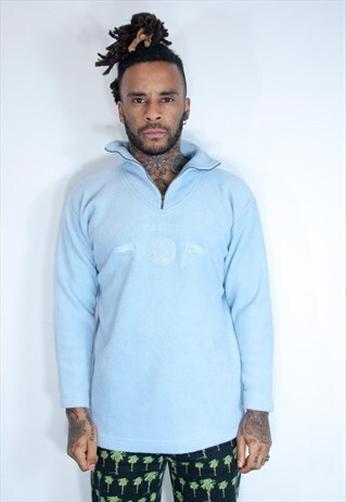 RARE VINTAGE FLEECE