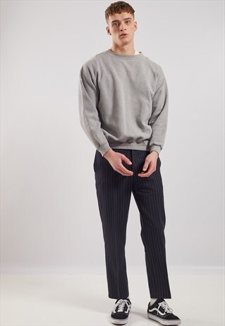 VINTAGE ADIDAS SWEATSHIRT