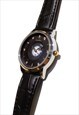 LADIES COMPACT GOLD WATCH