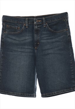 Vintage Wrangler Denim Shorts - W32 L9