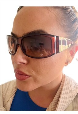 Vintage Y2K Dior sunglasses 