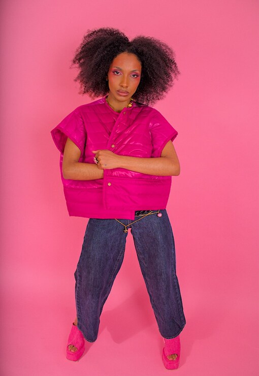 garment image