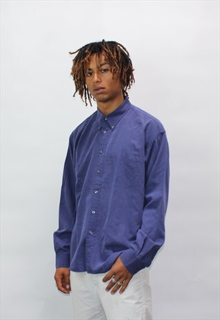VINTAGE YVES SAINT LAUREN YSL SHIRT