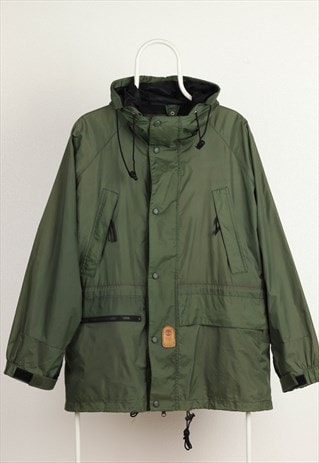 timberland anorak