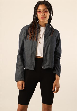 VINTAGE LEVI DENIM JACKET