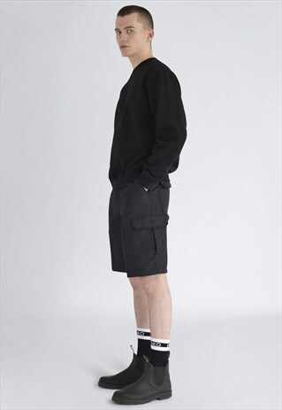 SHORTS - DONALD