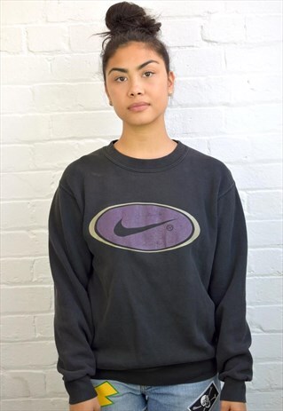 VINTAGE 90'S NIKE SWEATSHIRT