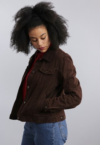 VINTAGE RALPH LAUREN DENIM JACKET X68