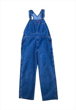 Vintage Dickies Denim Dungarees