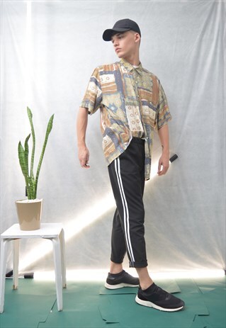 RETRO FESTIVAL VINTAGE SHIRT