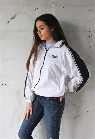 REEBOK TRACK JACKET
