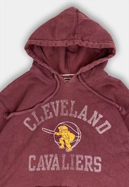 Vintage 'Cleveland Cavaliers' USA Sweatshirt