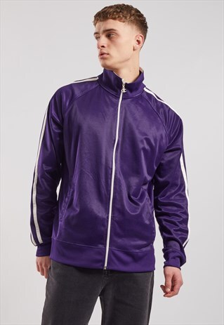 VINTAGE CHAMPION TRACK JACKET