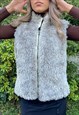 Reversible Gilet