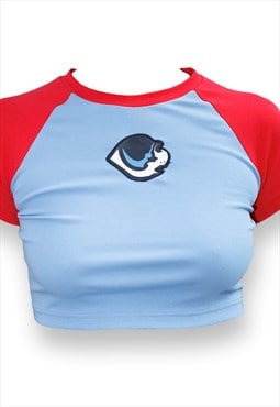 Eye Baby Tee