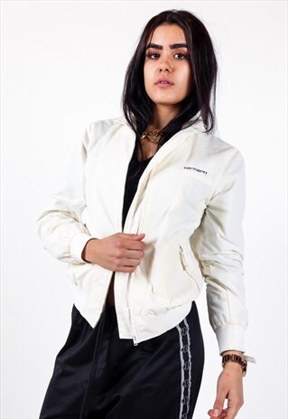 VINTAGE CARHARTT JACKET AWJ123