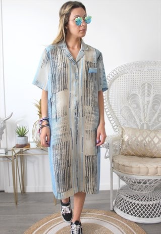 VINTAGE DRESS