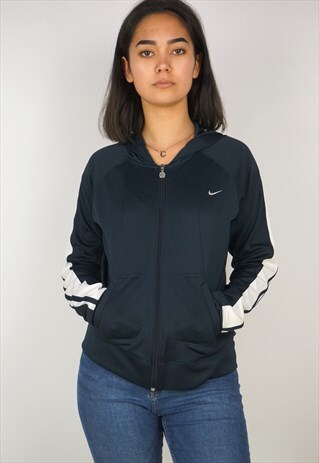 VINTAGE 90'S NIKE HOODIE