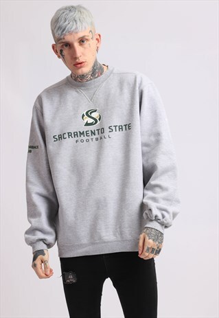 VINTAGE ADIDAS SWEATSHIRT