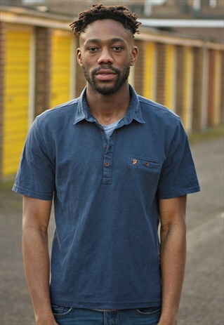 FARAH // CLASSIC POLO