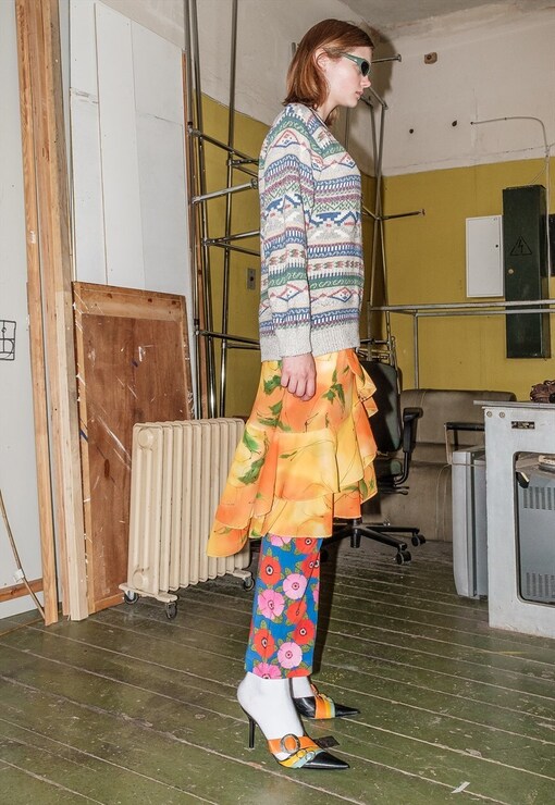 garment image
