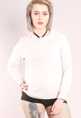 VINTAGE CHAMPION SWEATSHIRT