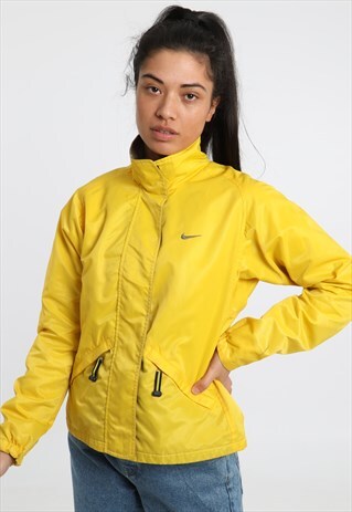90S NIKE LIGHTWEIGHT JACKET