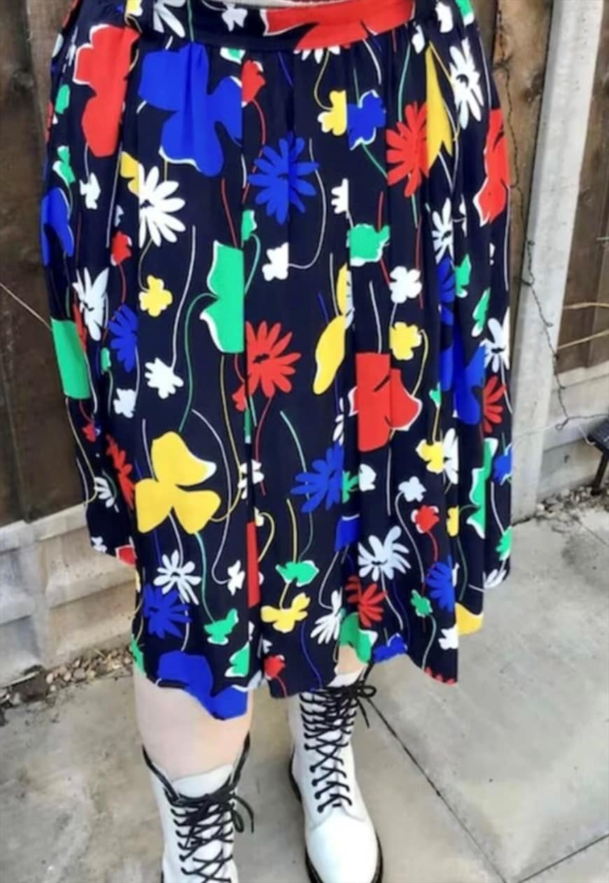 50s skirt asos sale