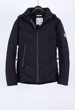 Vintage Moncler Down Jacket