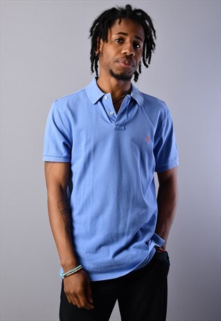 RALPH LAUREN POLO SHIRT PS1001