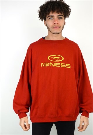 VINTAGE 90'S SWEATSHIRT
