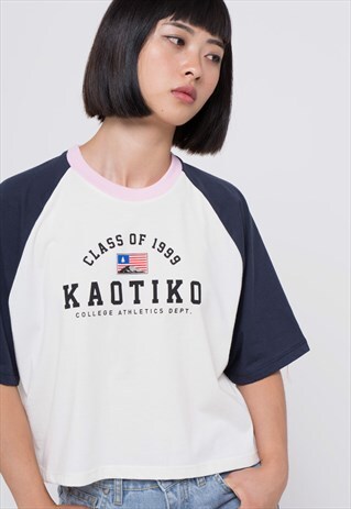 T-SHIRT COLLEGE