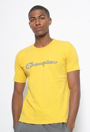 VINTAGE CHAMPION T-SHIRT