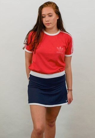 VINTAGE NIKE SKIRT