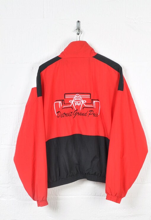 garment image