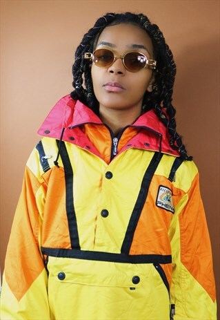 VINTAGE PHENIX 90S OG SKI COAT JACKET