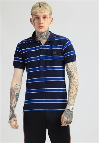 VINTAGE CHAPS RALPH LAUREN POLO SHIRT